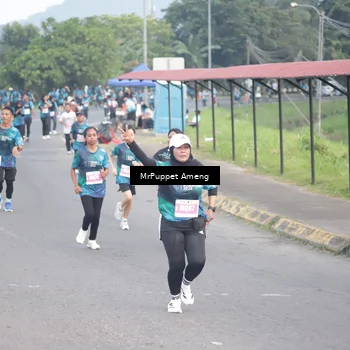 Runner Photo 4440132
