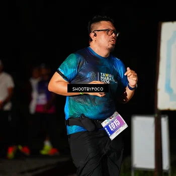 Runner Photo 4440133