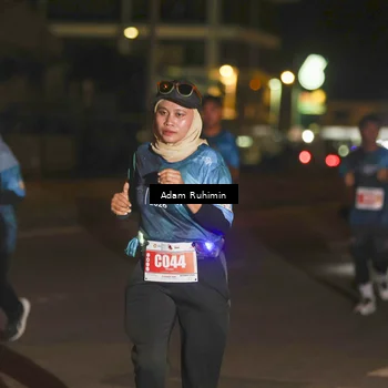 Runner Photo 4440136