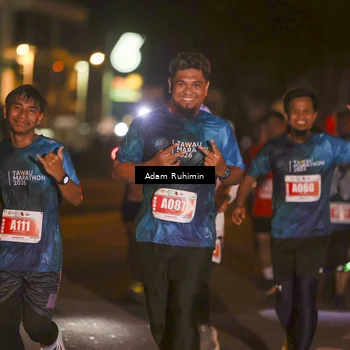Runner Photo 4440137