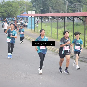 Runner Photo 4440139