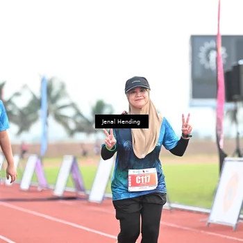 Runner Photo 4440140