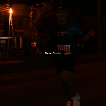 Runner Photo 4440144