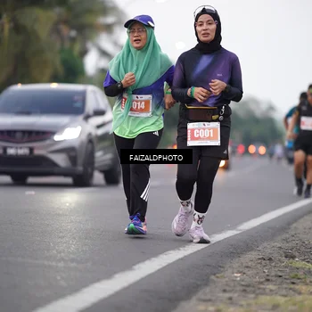 Runner Photo 4440145
