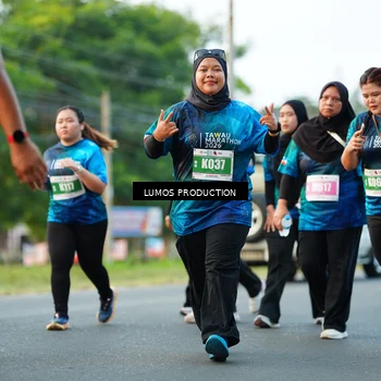 Runner Photo 4440149