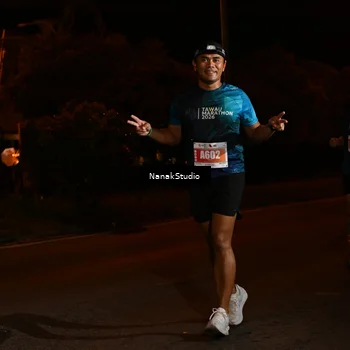 Runner Photo 4440150