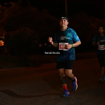 Runner Photo 4440151