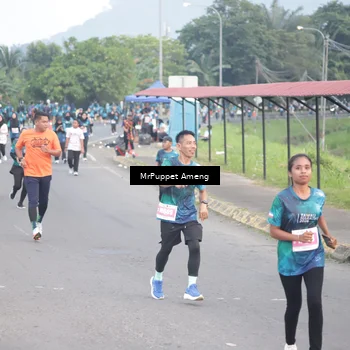 Runner Photo 4440153