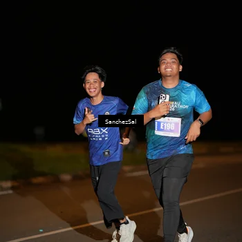 Runner Photo 4440154