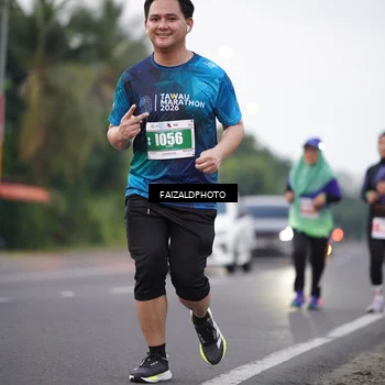 Runner Photo 4440155