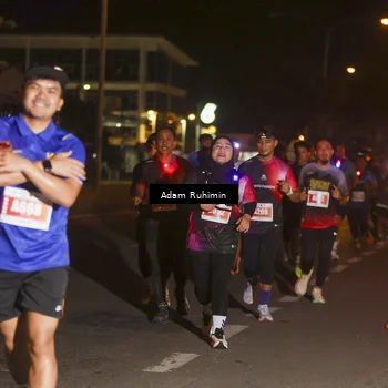 Runner Photo 4440157