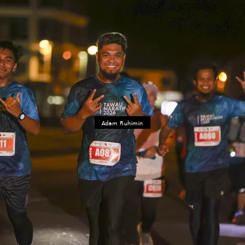 Runner Photo 4440160