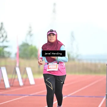 Runner Photo 4440162