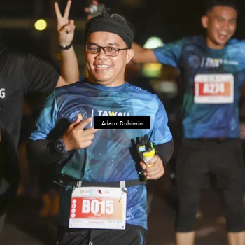 Runner Photo 4440163