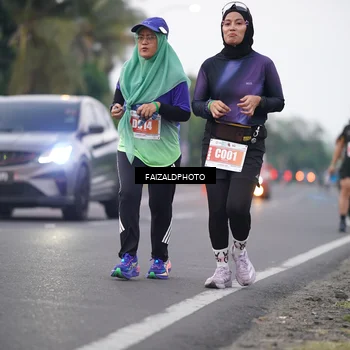 Runner Photo 4440173