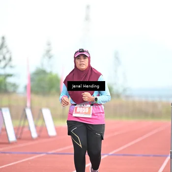 Runner Photo 4440174