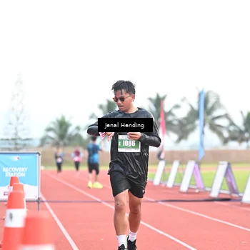 Runner Photo 4440175