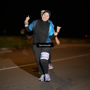 Runner Photo 4440179