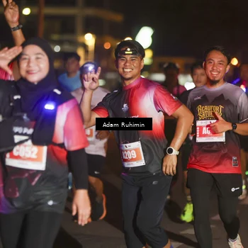 Runner Photo 4440180