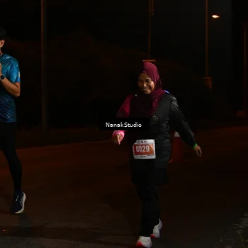 Runner Photo 4440181