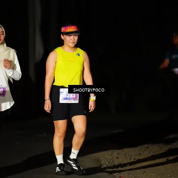 Runner Photo 4440182