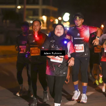 Runner Photo 4440184