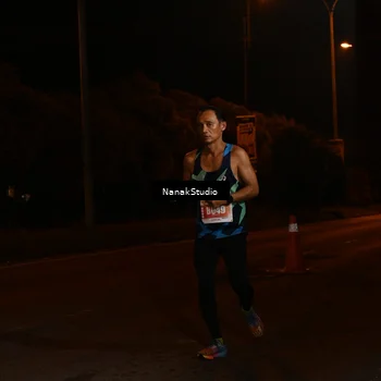 Runner Photo 4440185