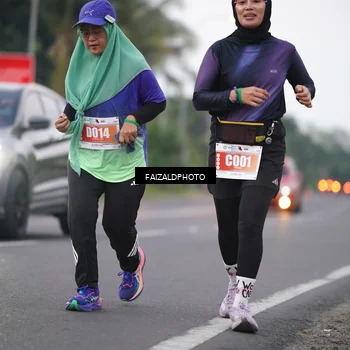 Runner Photo 4440189