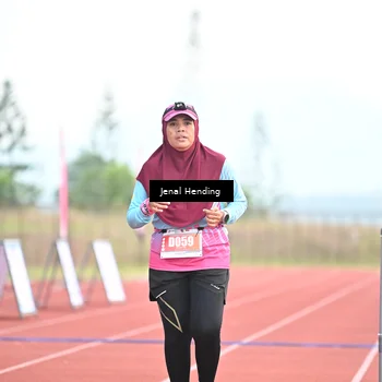 Runner Photo 4440190