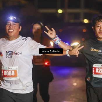 Runner Photo 4440191