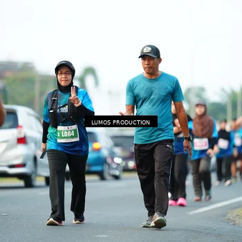 Runner Photo 4440192
