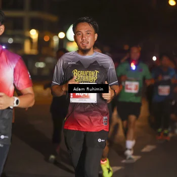 Runner Photo 4440193