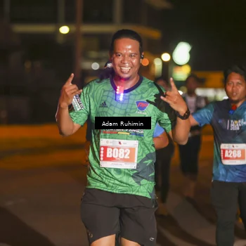 Runner Photo 4440194