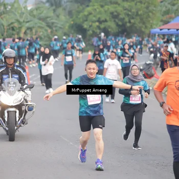 Runner Photo 4440197