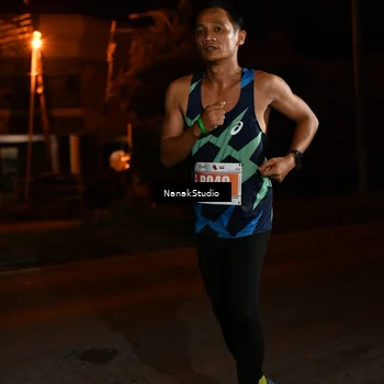 Runner Photo 4440198