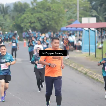 Runner Photo 4440200