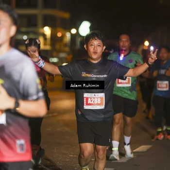 Runner Photo 4440202