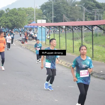 Runner Photo 4440203