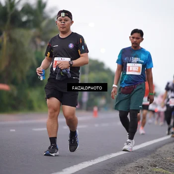 Runner Photo 4440205