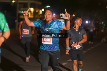 Runner Photo 4440206