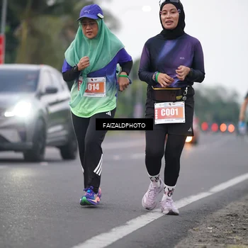 Runner Photo 4440207