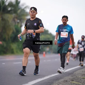 Runner Photo 4440208