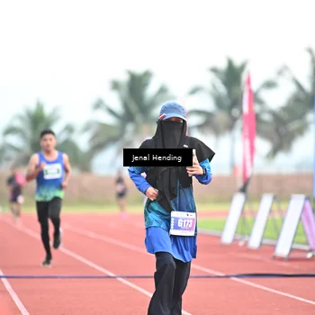 Runner Photo 4440209