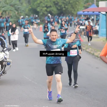 Runner Photo 4440212