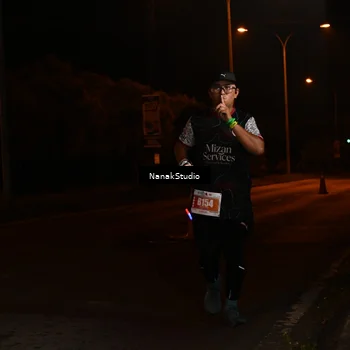 Runner Photo 4440214
