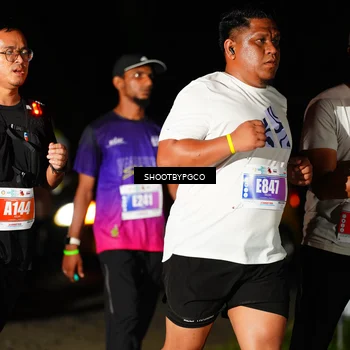 Runner Photo 4440215