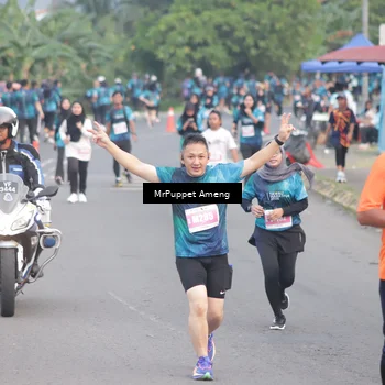 Runner Photo 4440216