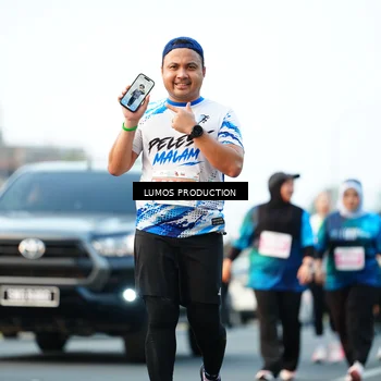 Runner Photo 4440219