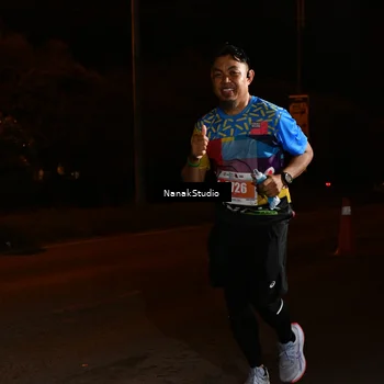 Runner Photo 4440221