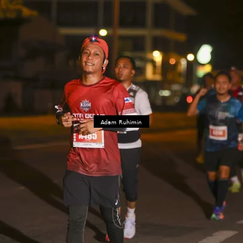 Runner Photo 4440225